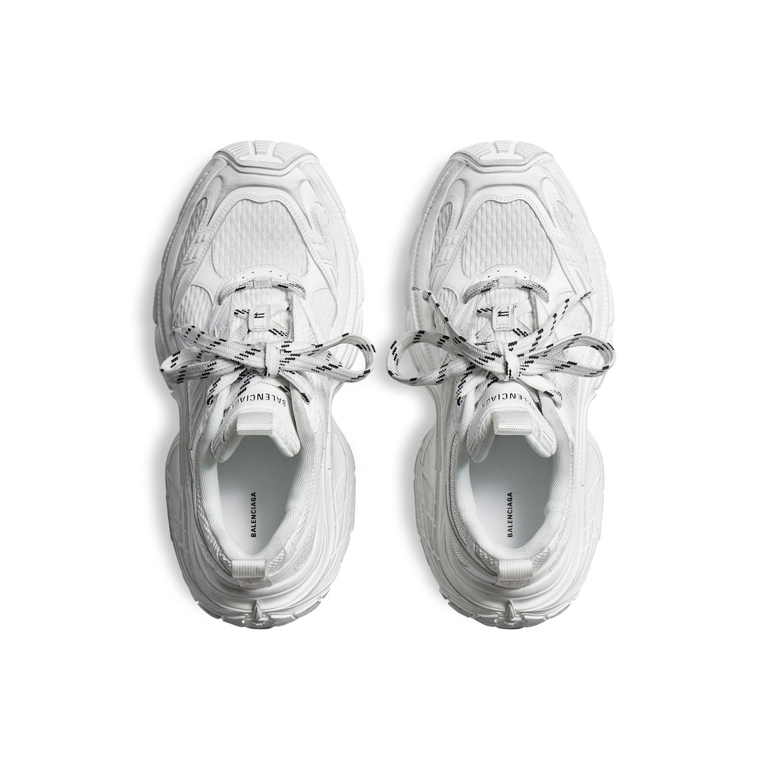 Men's 6xl Sneaker in White - 6