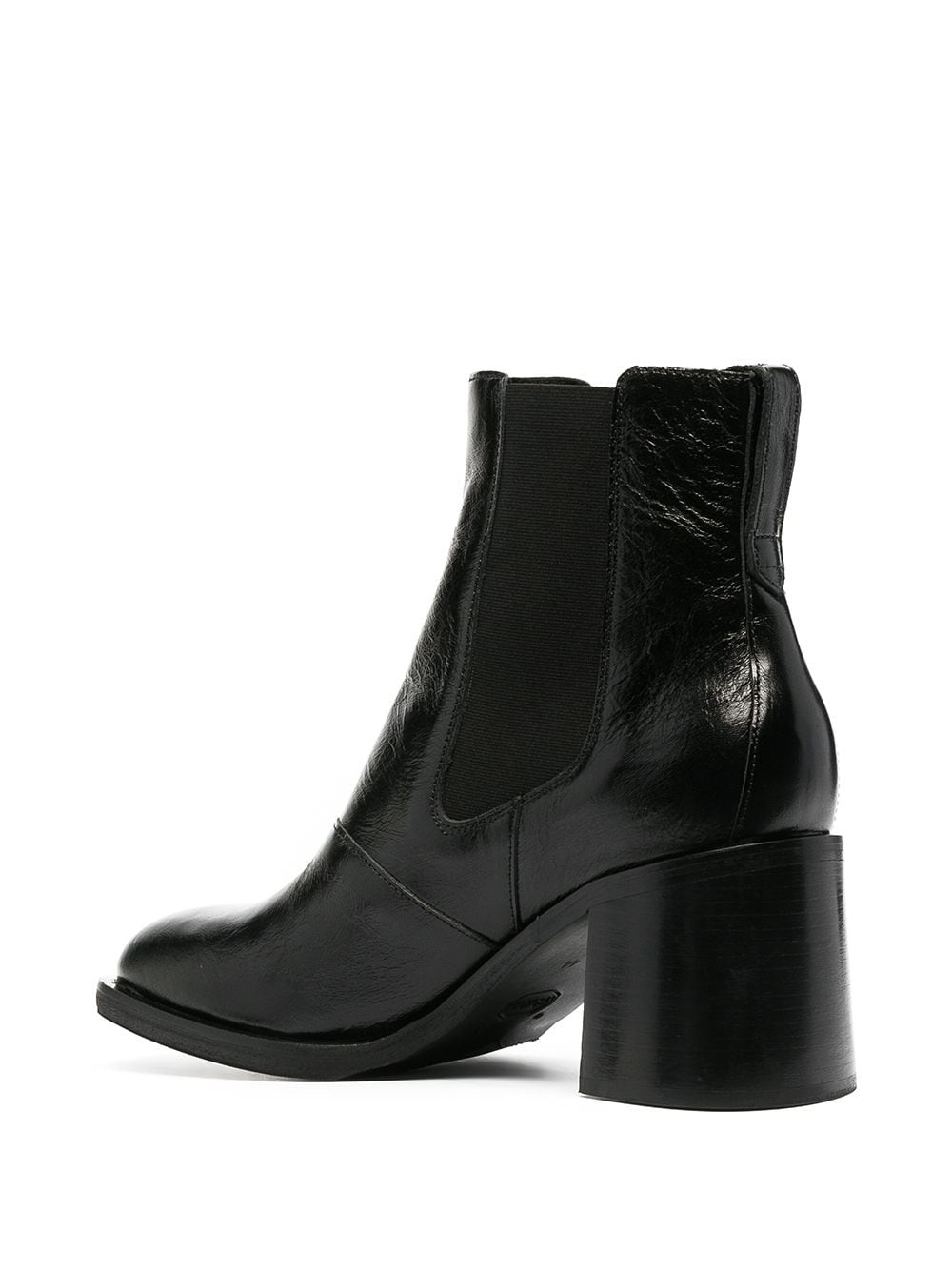 square toe boots - 3