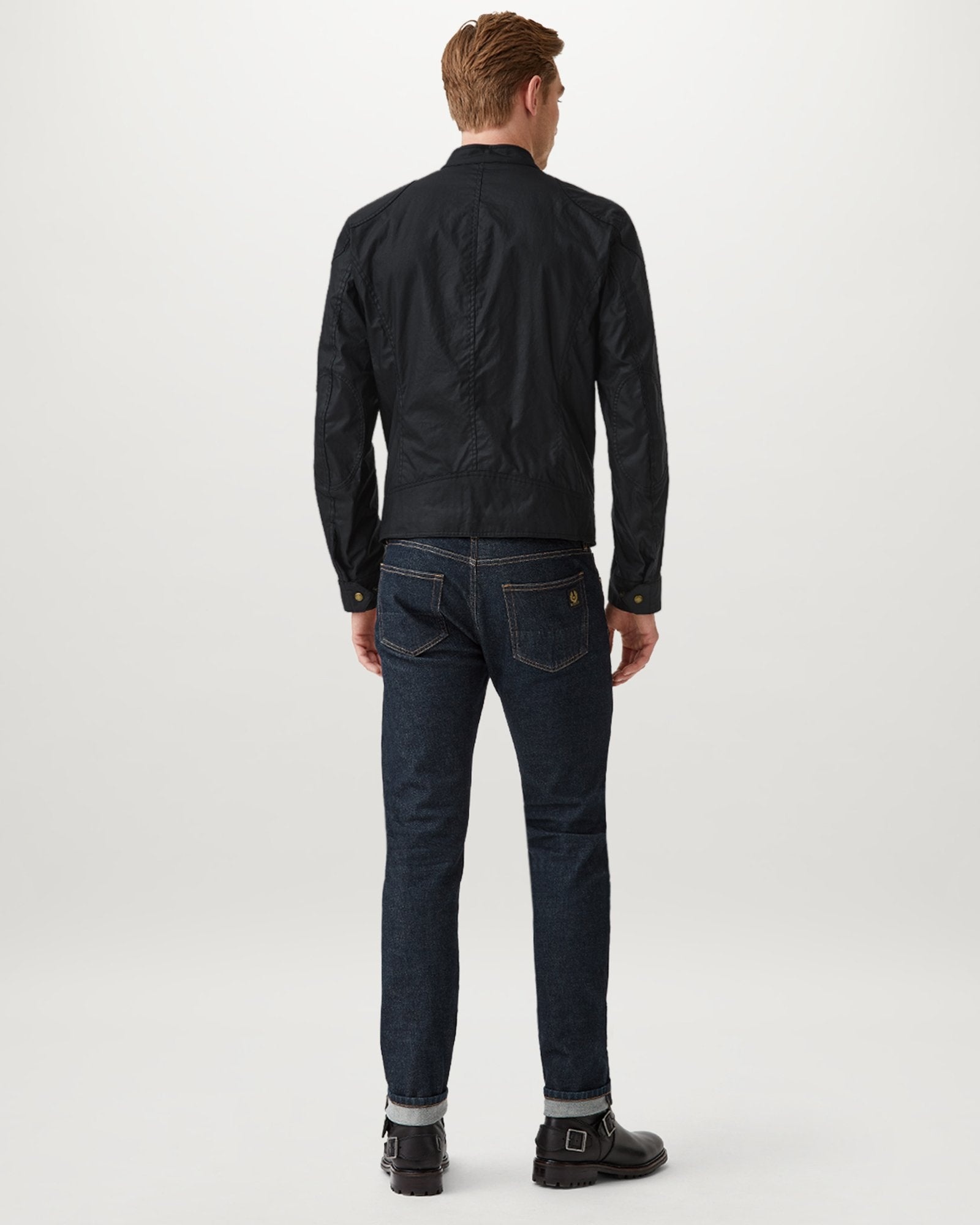 KELLAND JACKET - 4