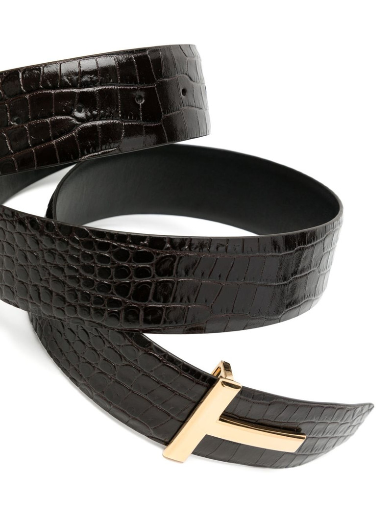 TOM FORD T Icon belt outlook