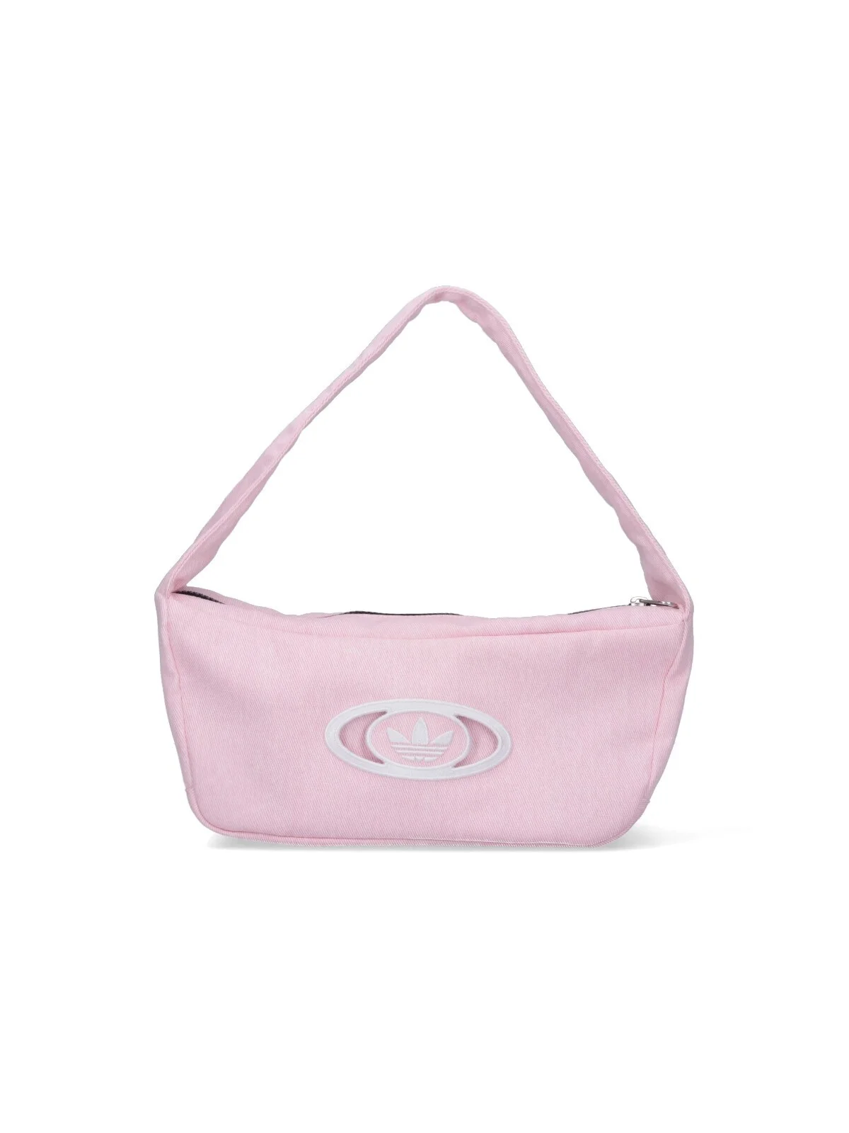 SMALL LOGO CROSSBODY BAG - 1