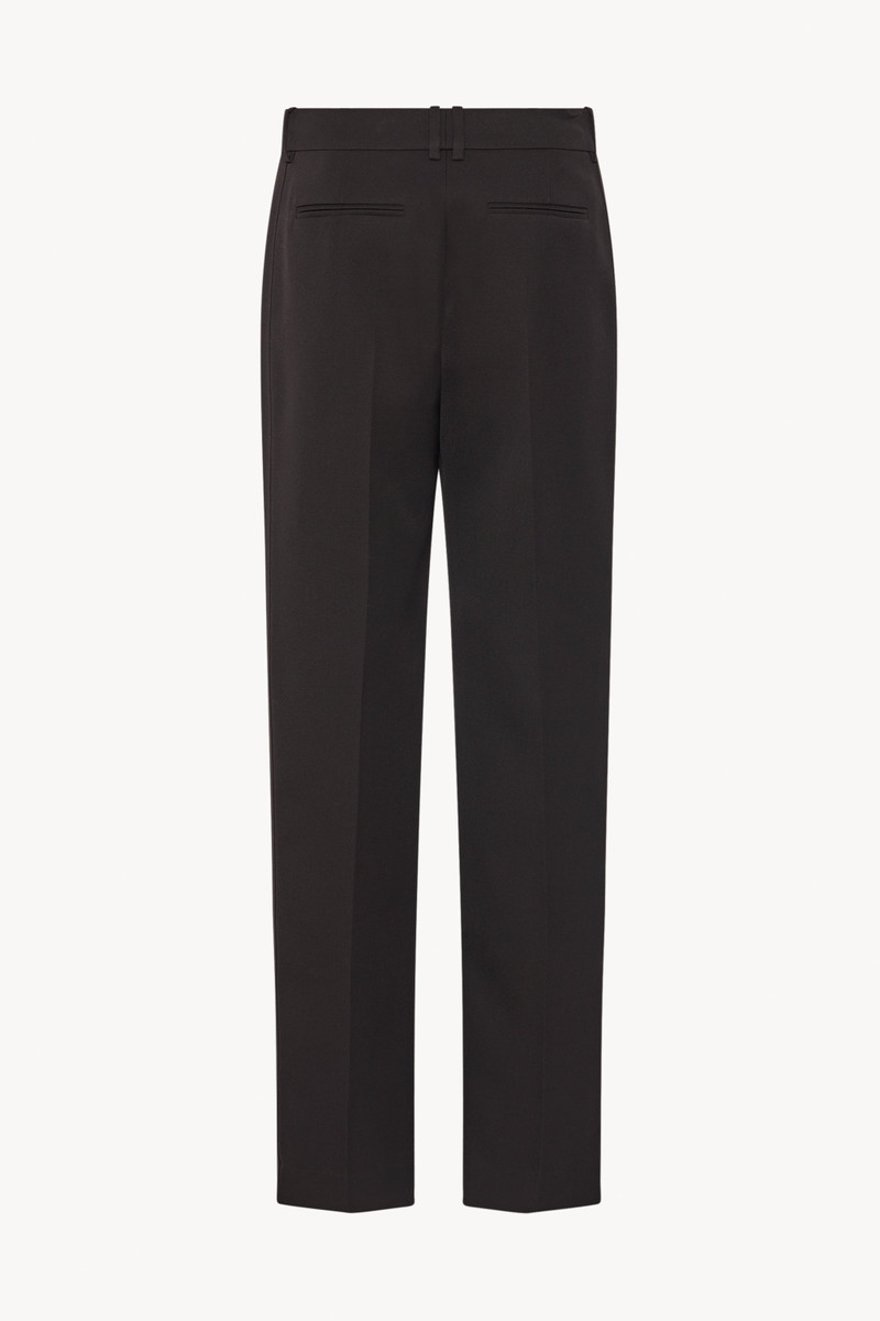 The Row Borgo Pant in Wool outlook