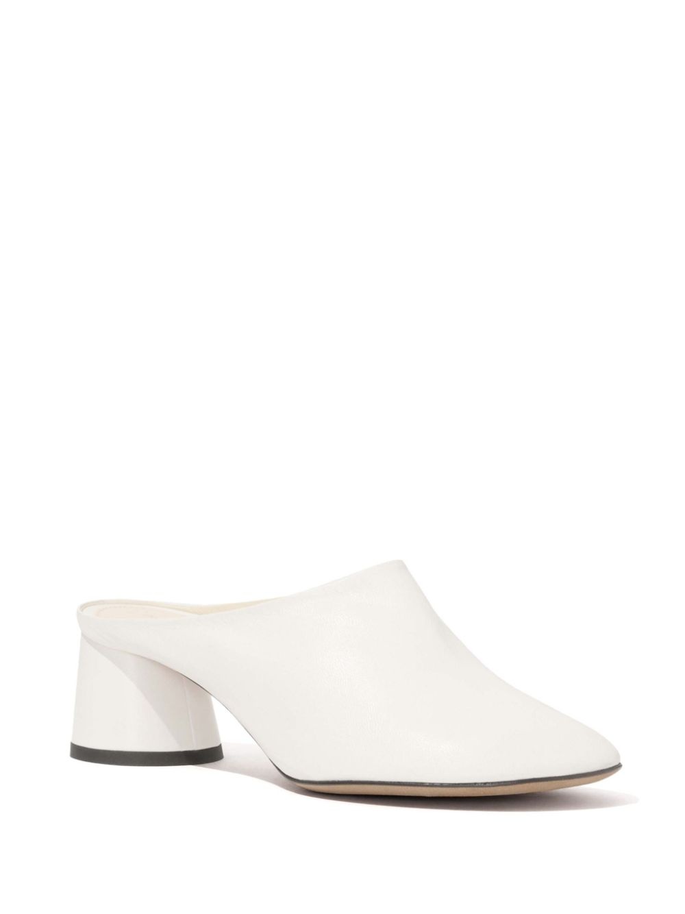 Glove mules - 2