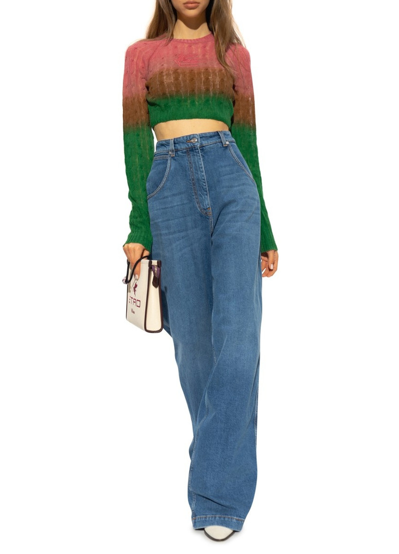 Wool sweater 5