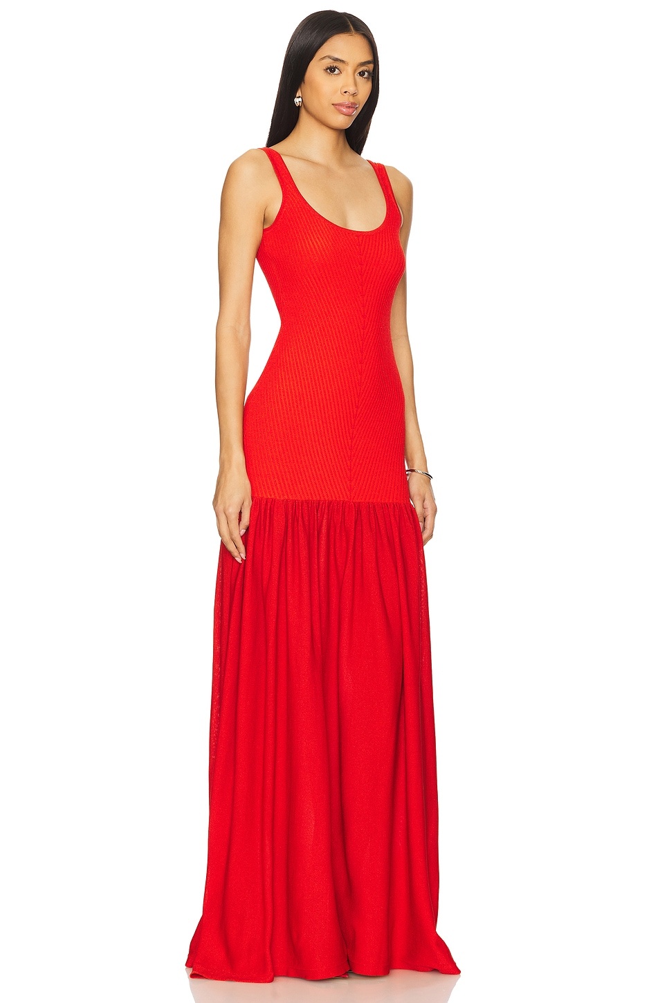 Kennedi Knit Dress - 2