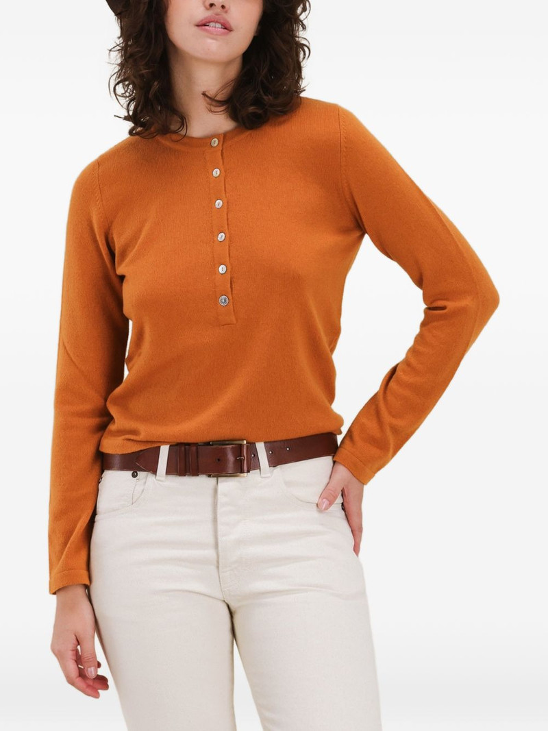 Lou cashmere sweater 4