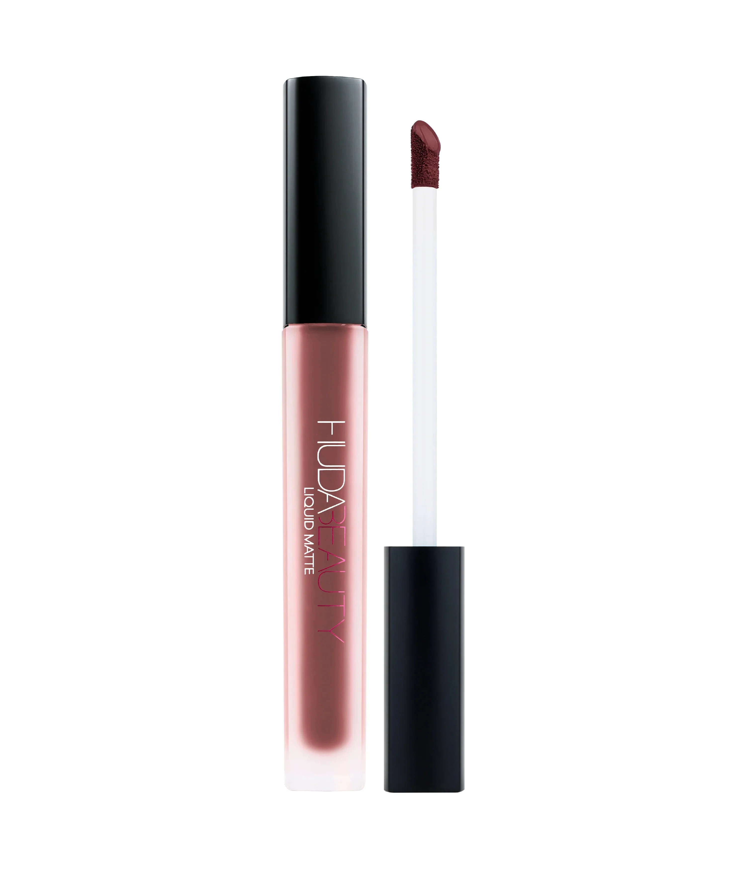 Liquid Matte Ultra-Comfort Lipstick - 1