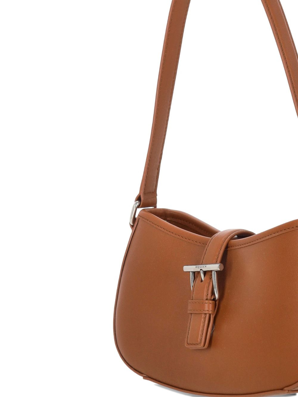 mini T-Bar shoulder bag - 4