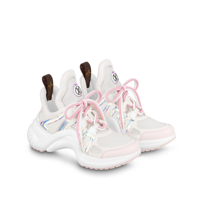 LV Archlight Sneaker 4