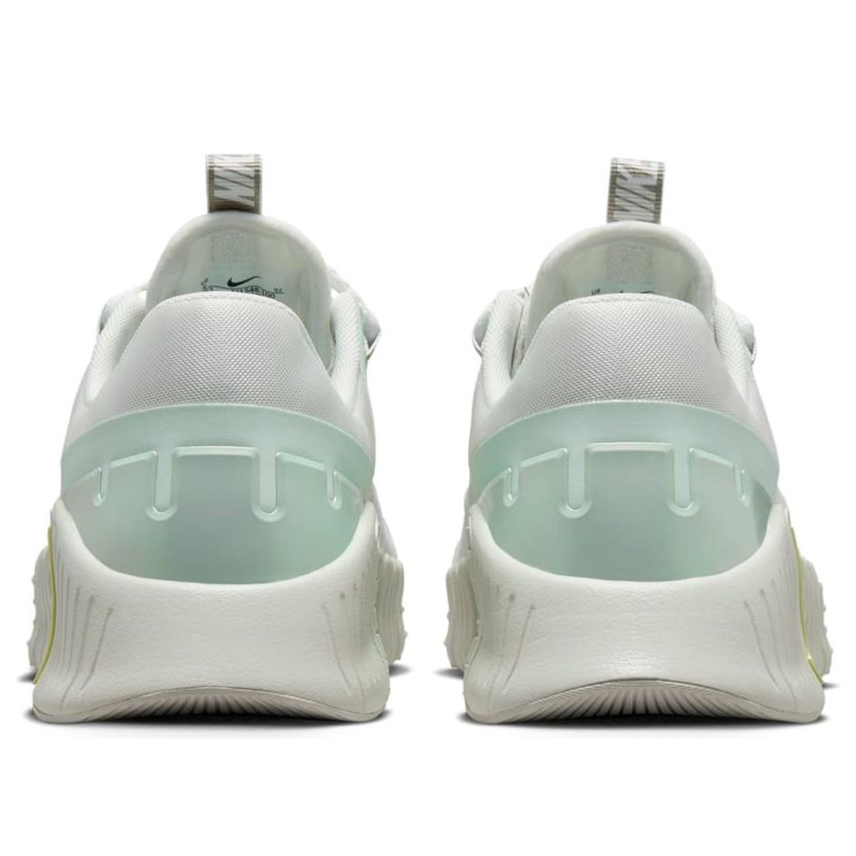 (WMNS) Nike Free Metcon 5 Premium 'Sea Glass Barely Green' FJ1548-100 - 5