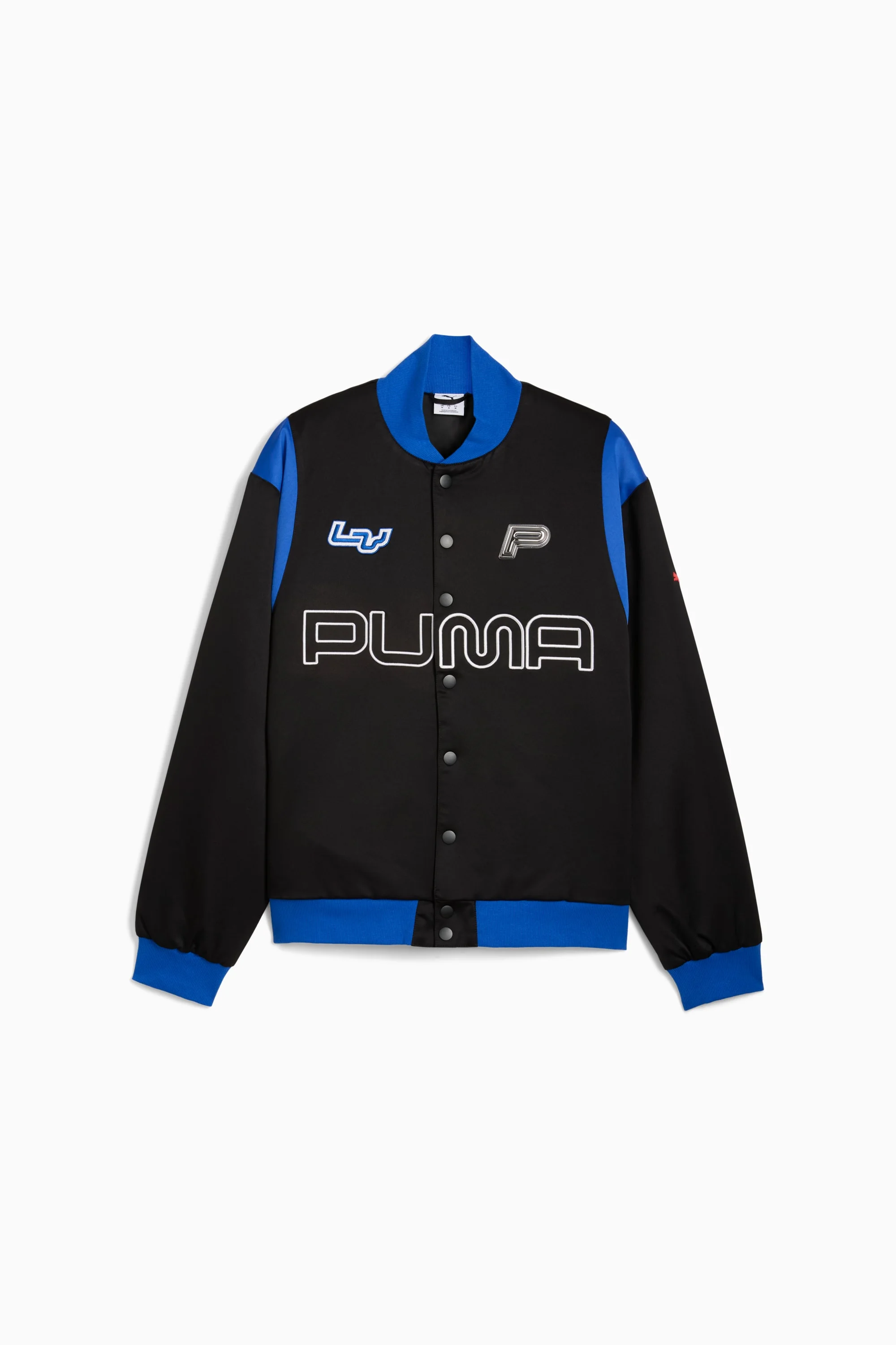 LV Team Jacket Men - 1