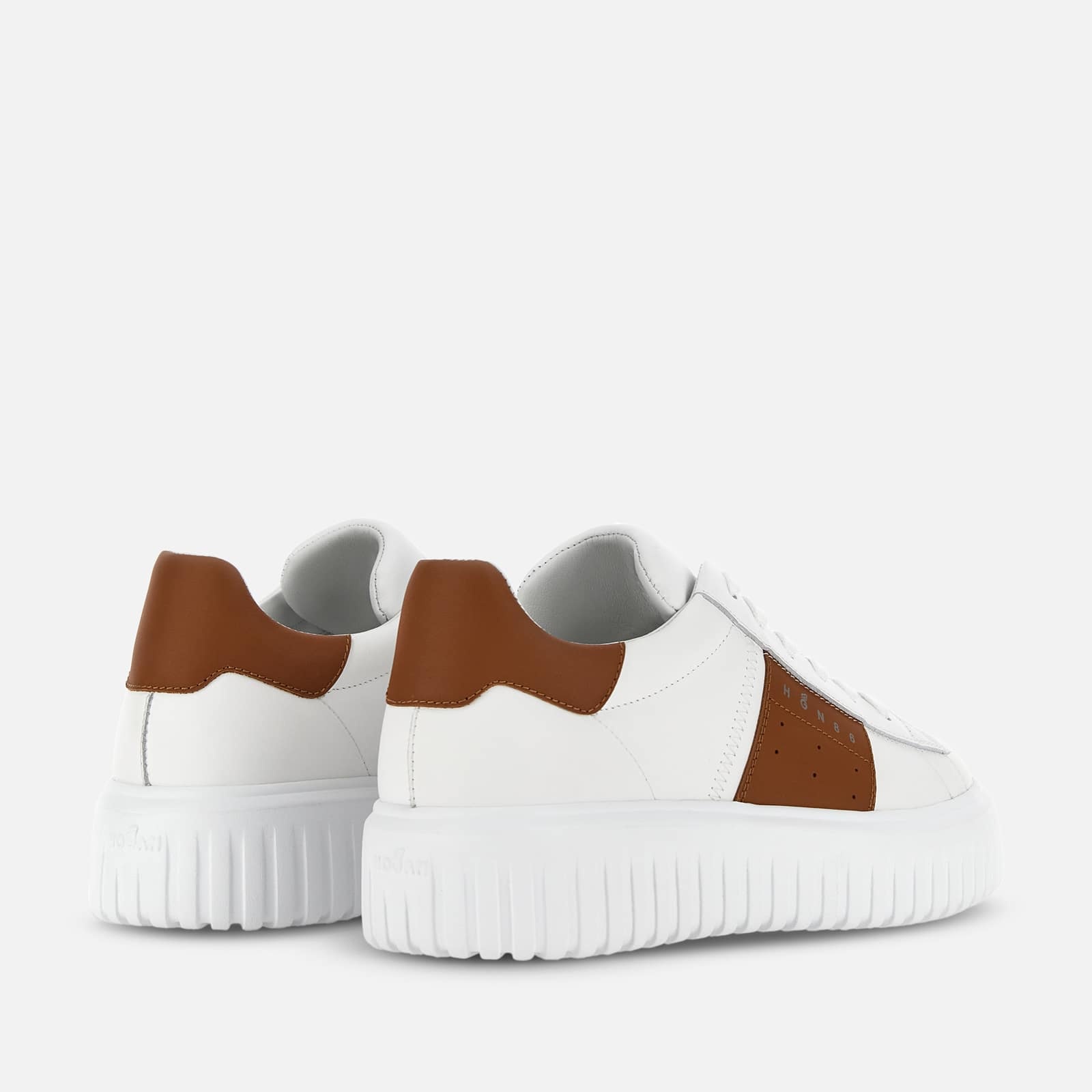 Sneakers Hogan H-Stripes - 3