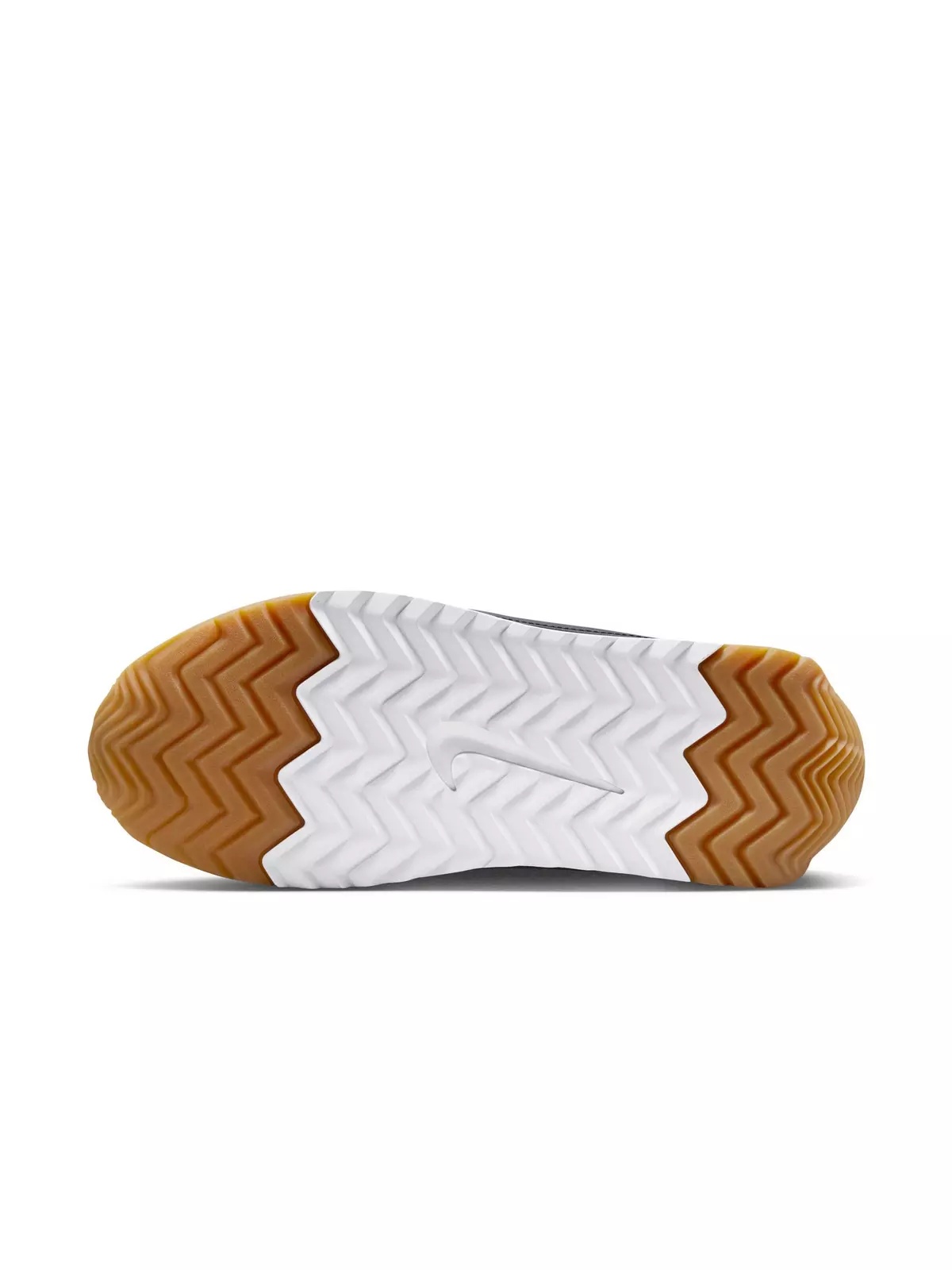 Pacific "White/Black/Platinum Tint/Safety Orange" Women's Shoe - 9