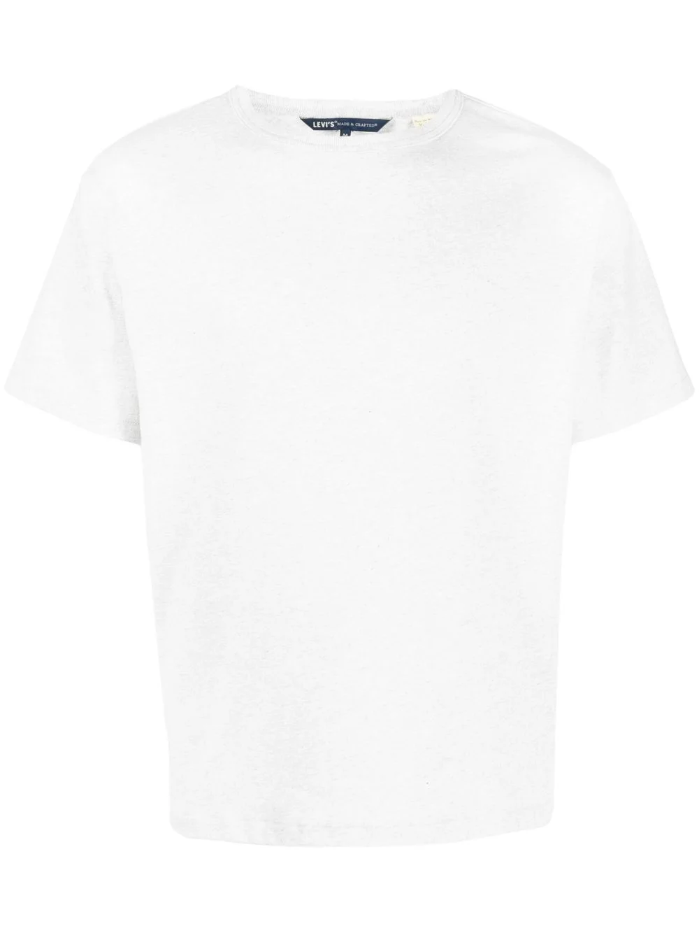 crew-neck T-shirt - 1