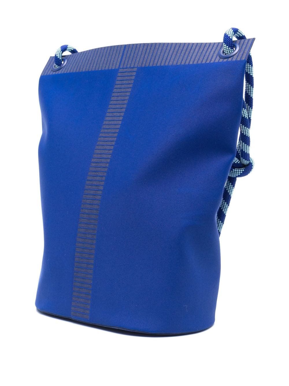 Amoeba messenger bag - 3