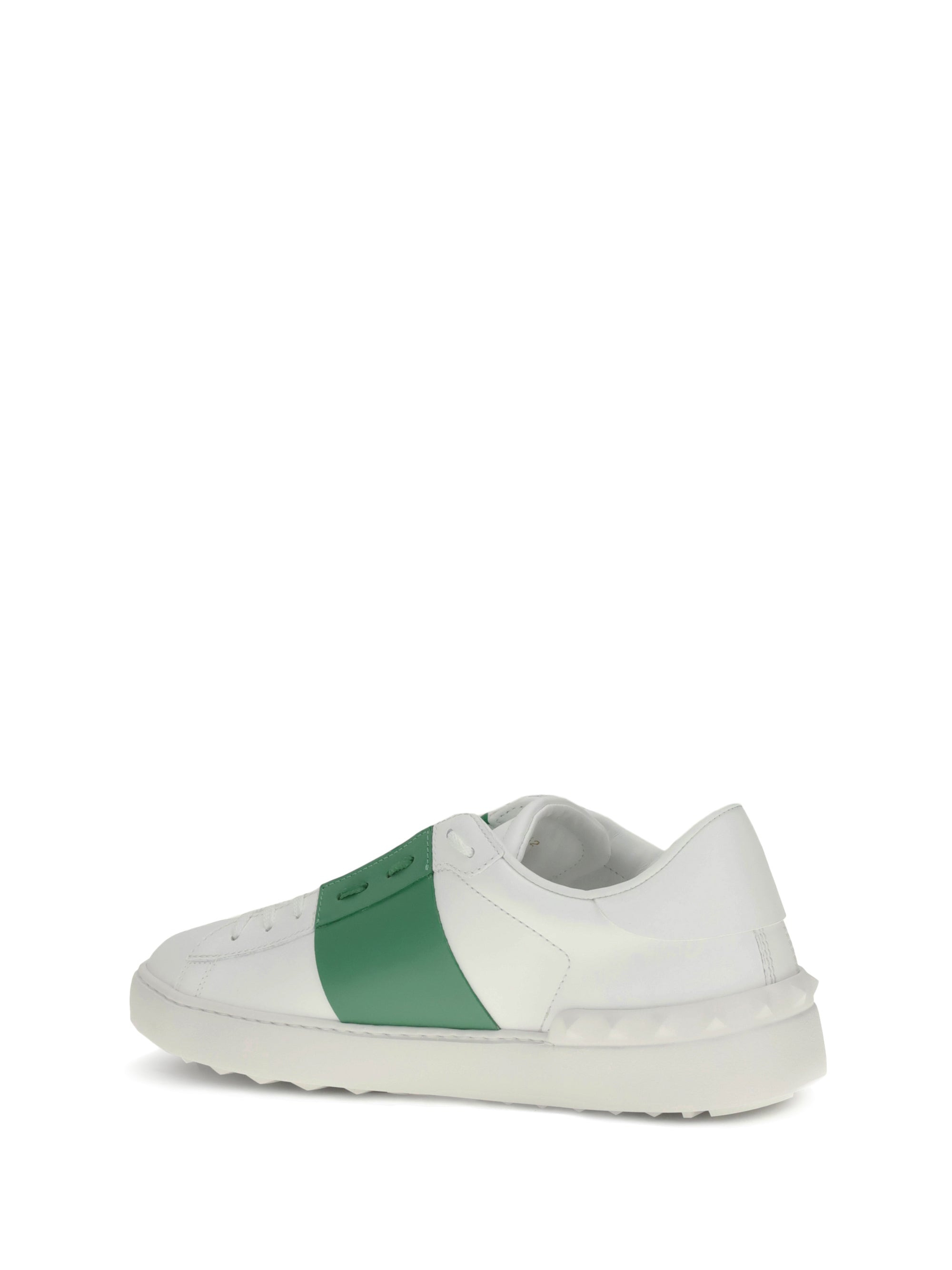 Valentino Garavani Men Open Sneakers - 3