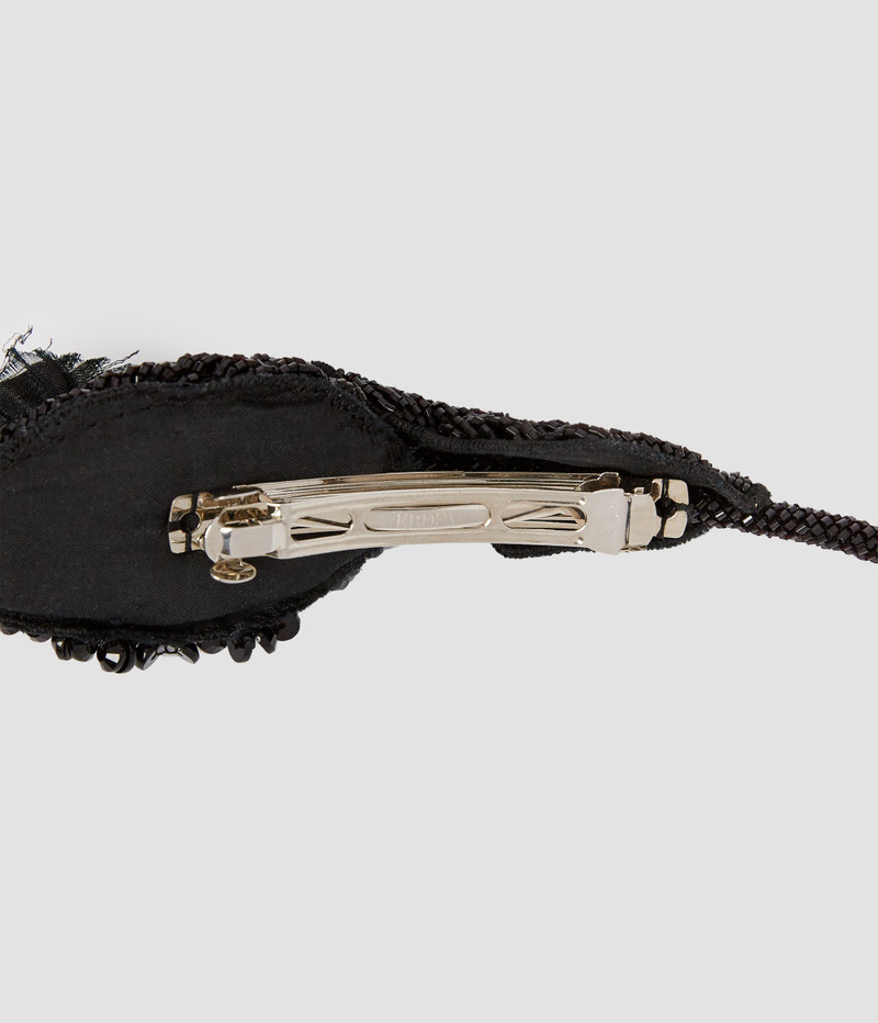 Erdem FLOWER BUD HAIR BARRETTE outlook