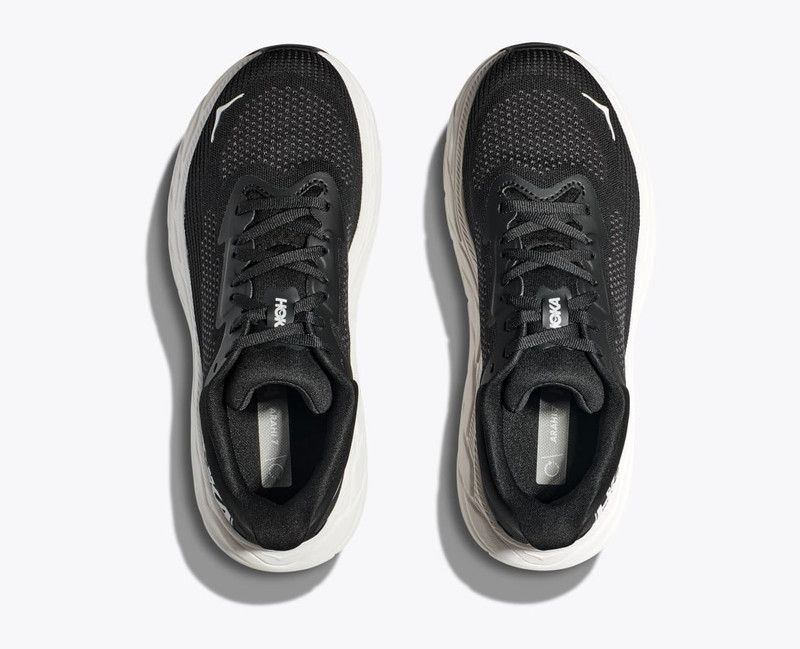 HOKA Men's Arahi 7 outlook