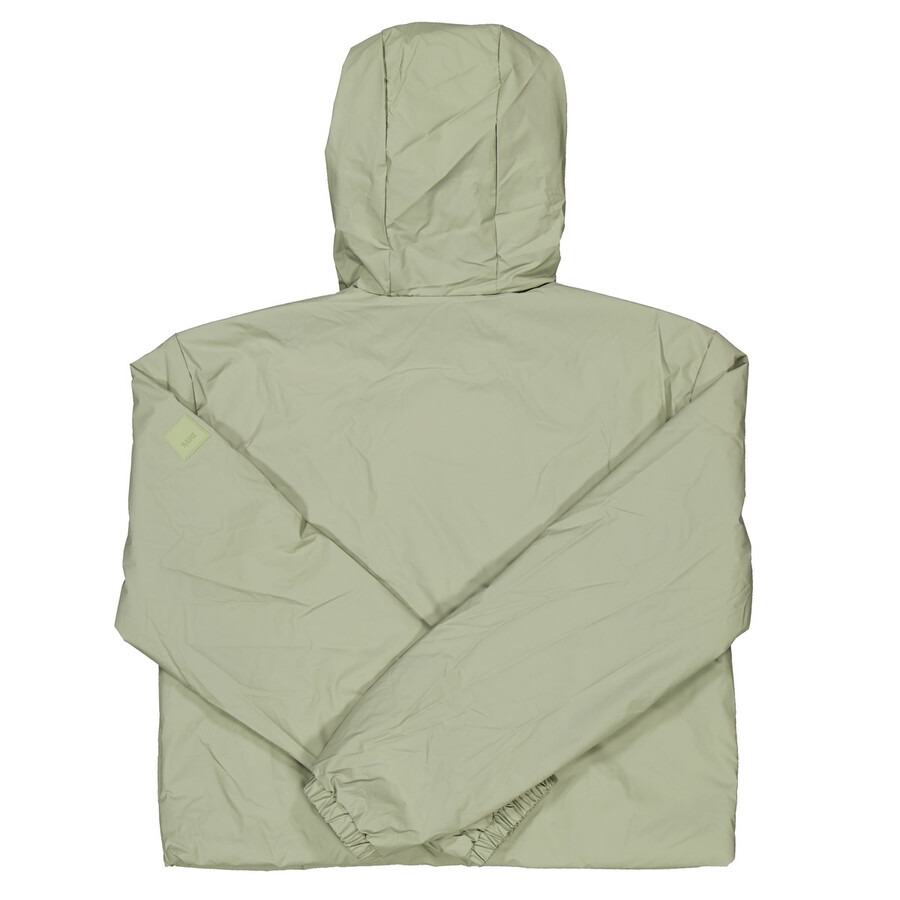 Rains Lohja Insulated Short Jacket - 5