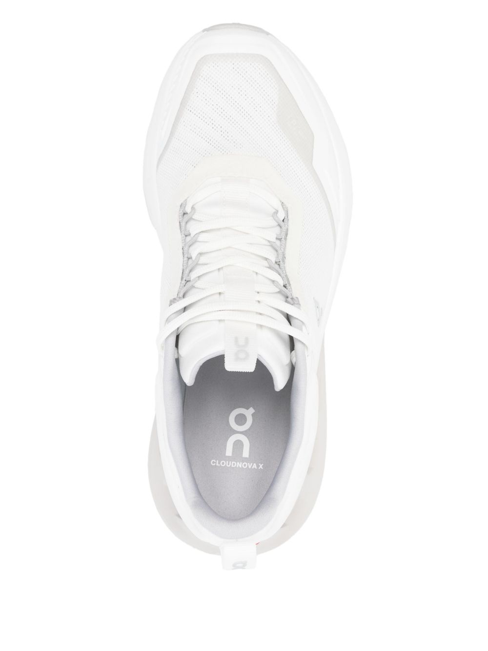 Cloudnova X sneakers - 4
