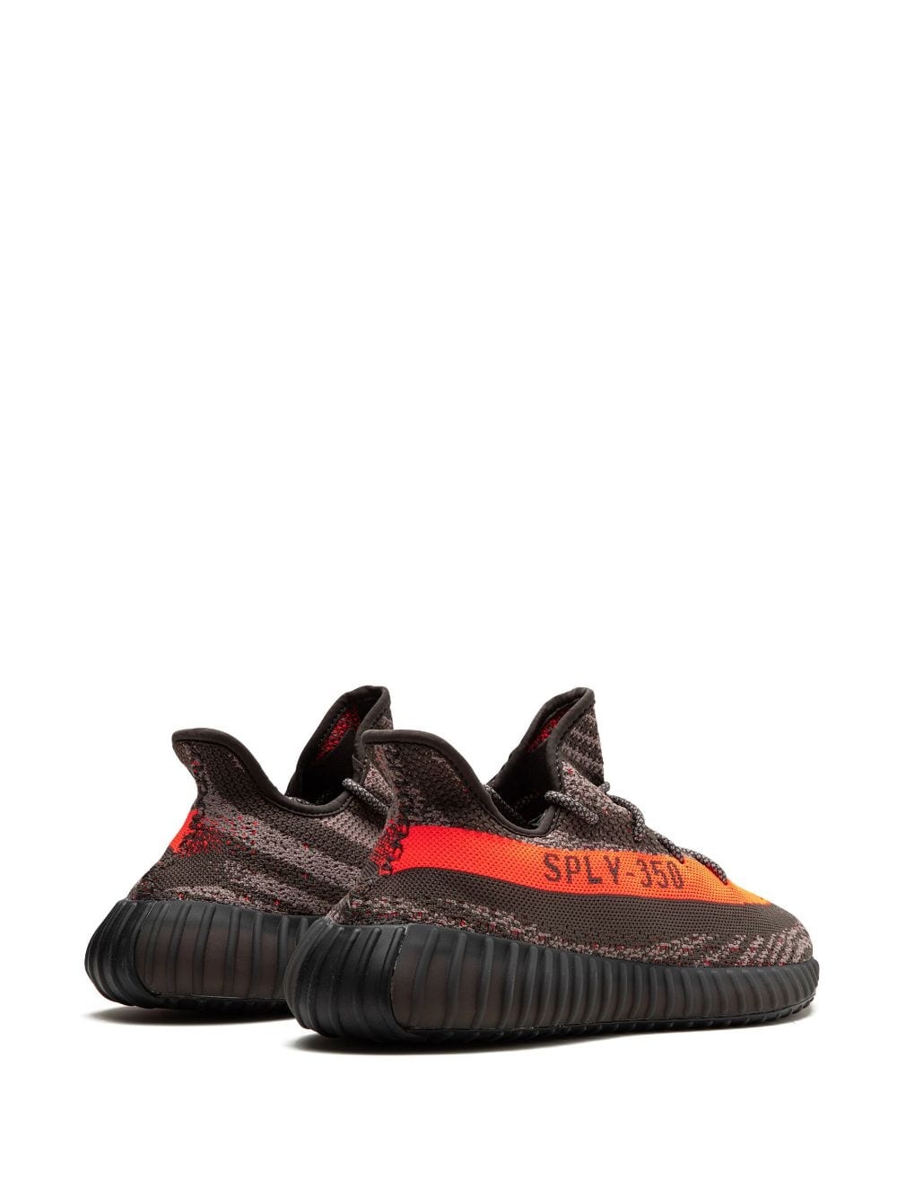 YEEZY 350 "Carbon Beluga" sneakers - 3