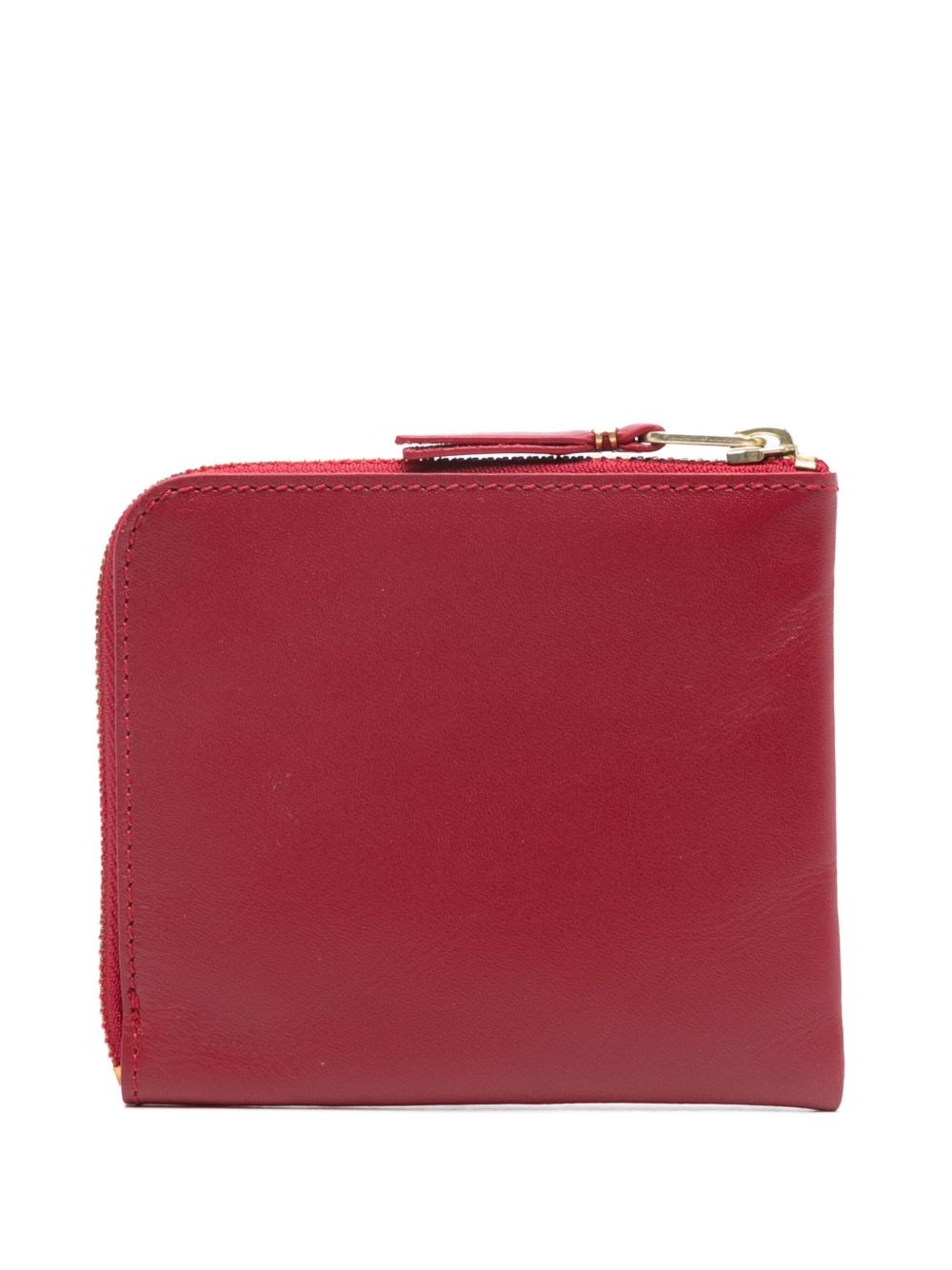 leather wallet - 2
