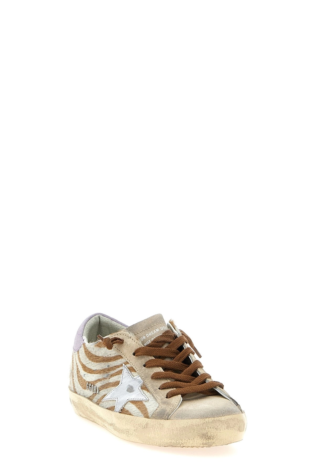 'Superstar' sneakers - 2