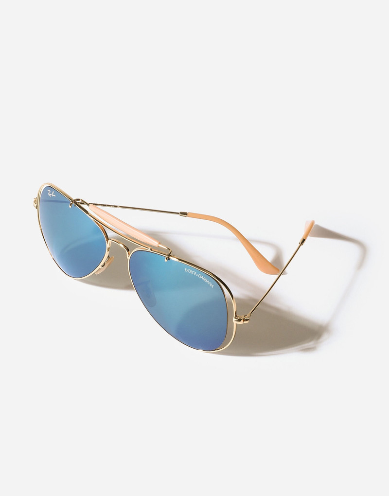 Dolce&Gabbana X RAY-BAN Sunglasses 4