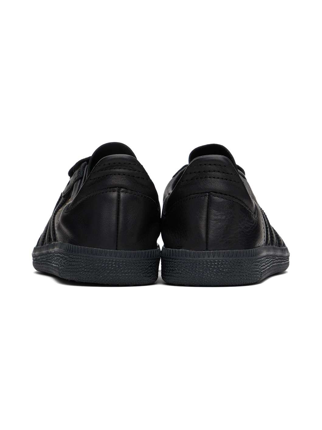 Black Samba Decon Sneakers - 2