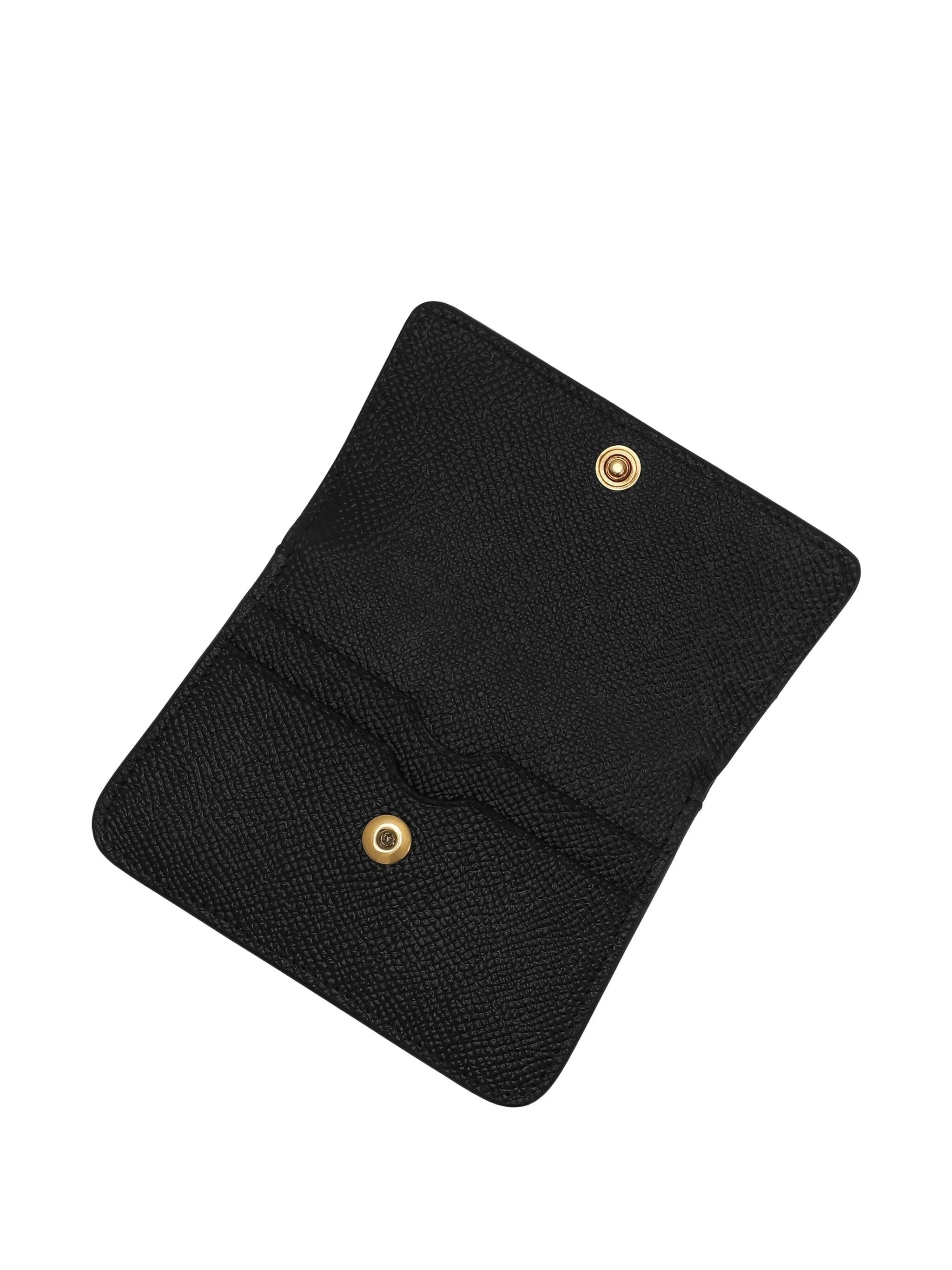 Dolce & Gabbana Dauphine Cardholder - 2