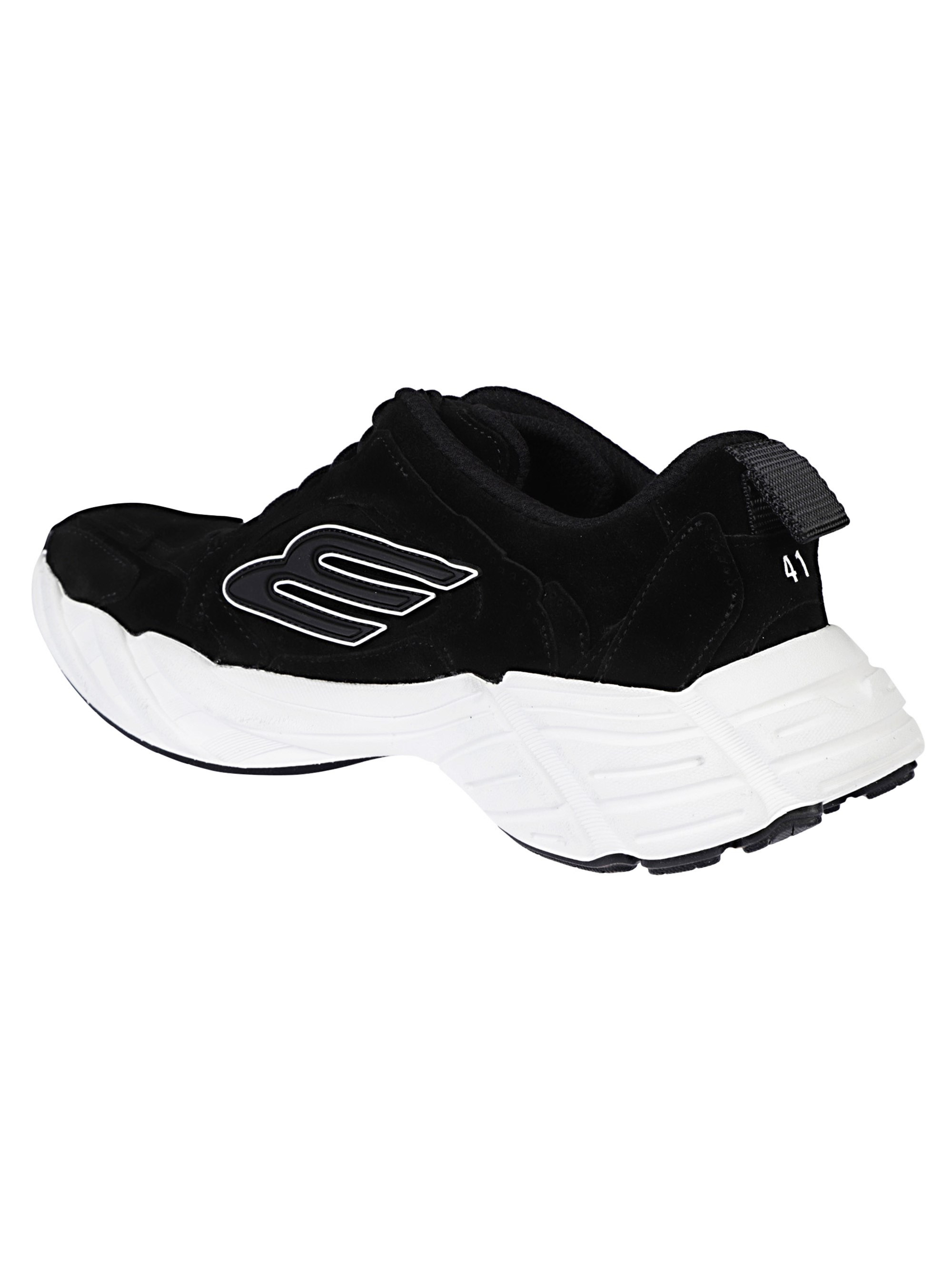 Monday Sneaker - 3