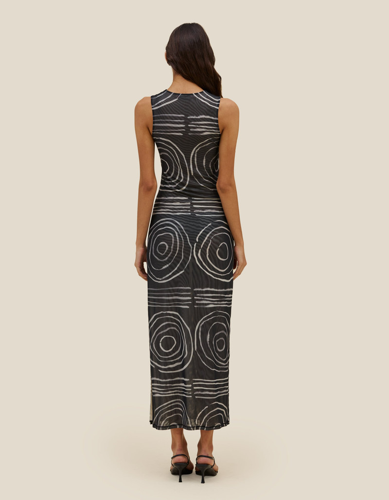 DUET DRESS 4