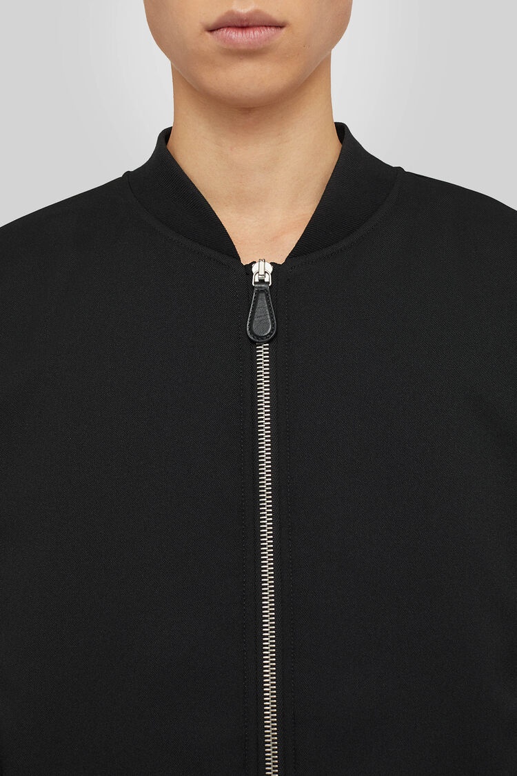 Bomber Jacket - 5