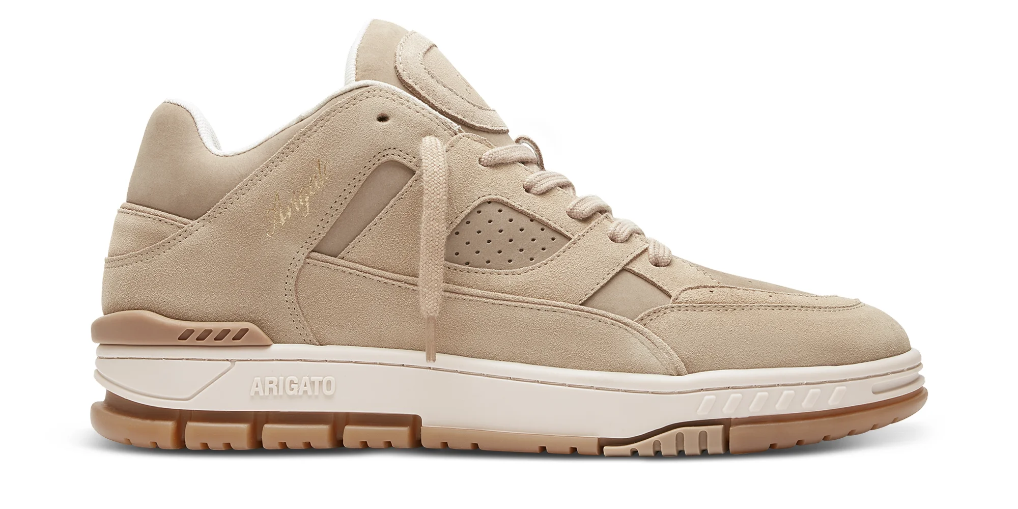 Area Lo Sneaker - 1