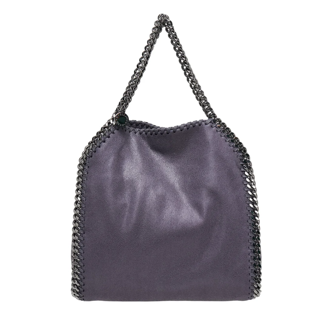 Falabella Mini Tote Eco Shaggy - 1