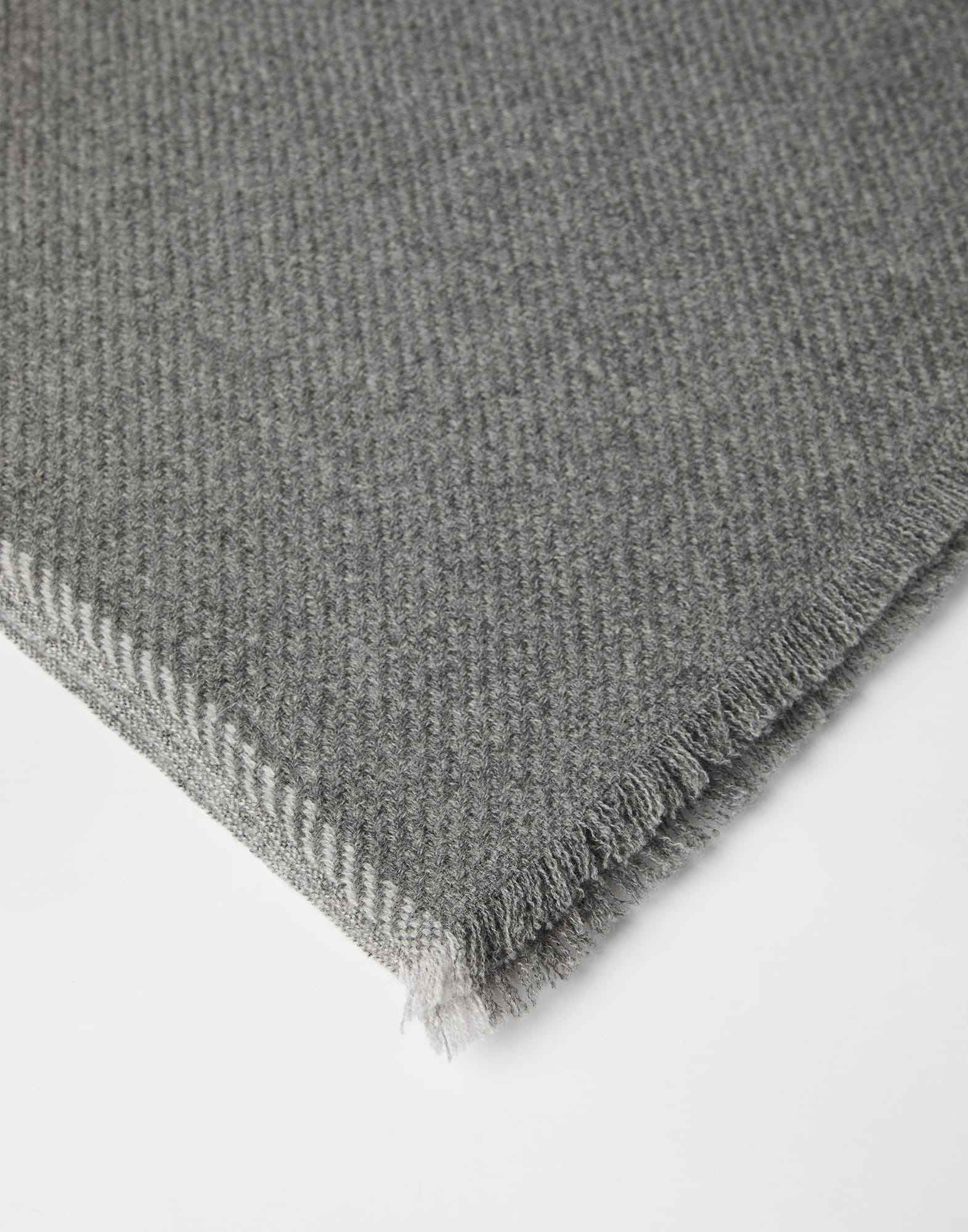 Cashmere scarf - 2