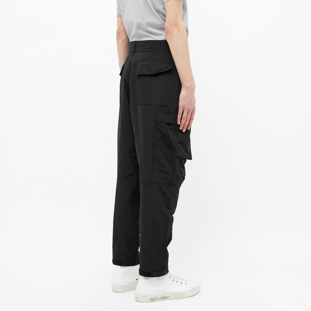 Givenchy Lightweight Cargo Pant - 6