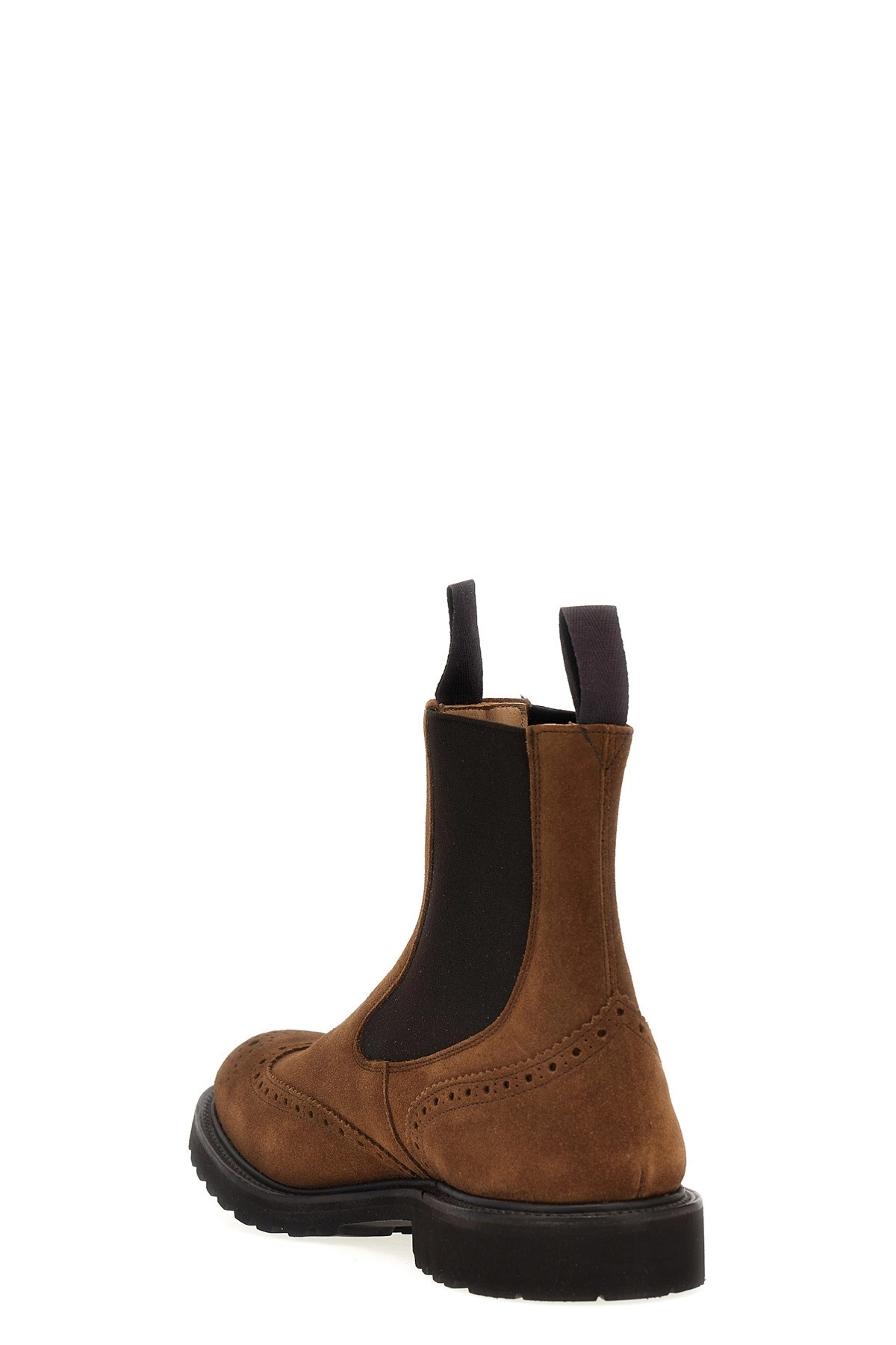 'Henry' ankle boots - 3