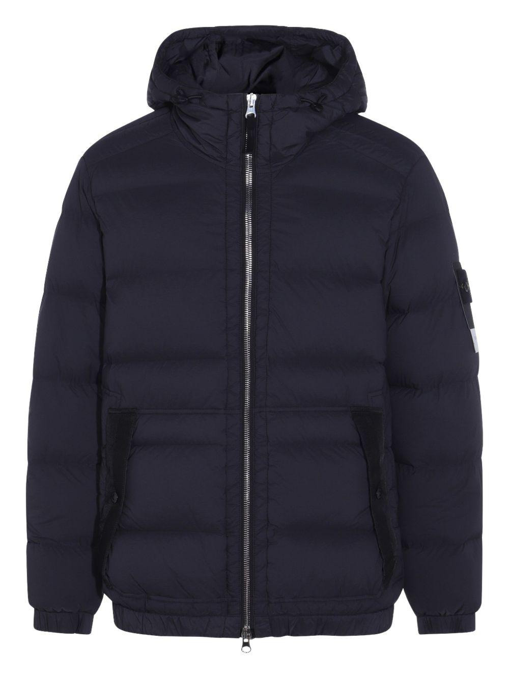 PIUMINO STONE ISLAND - 1