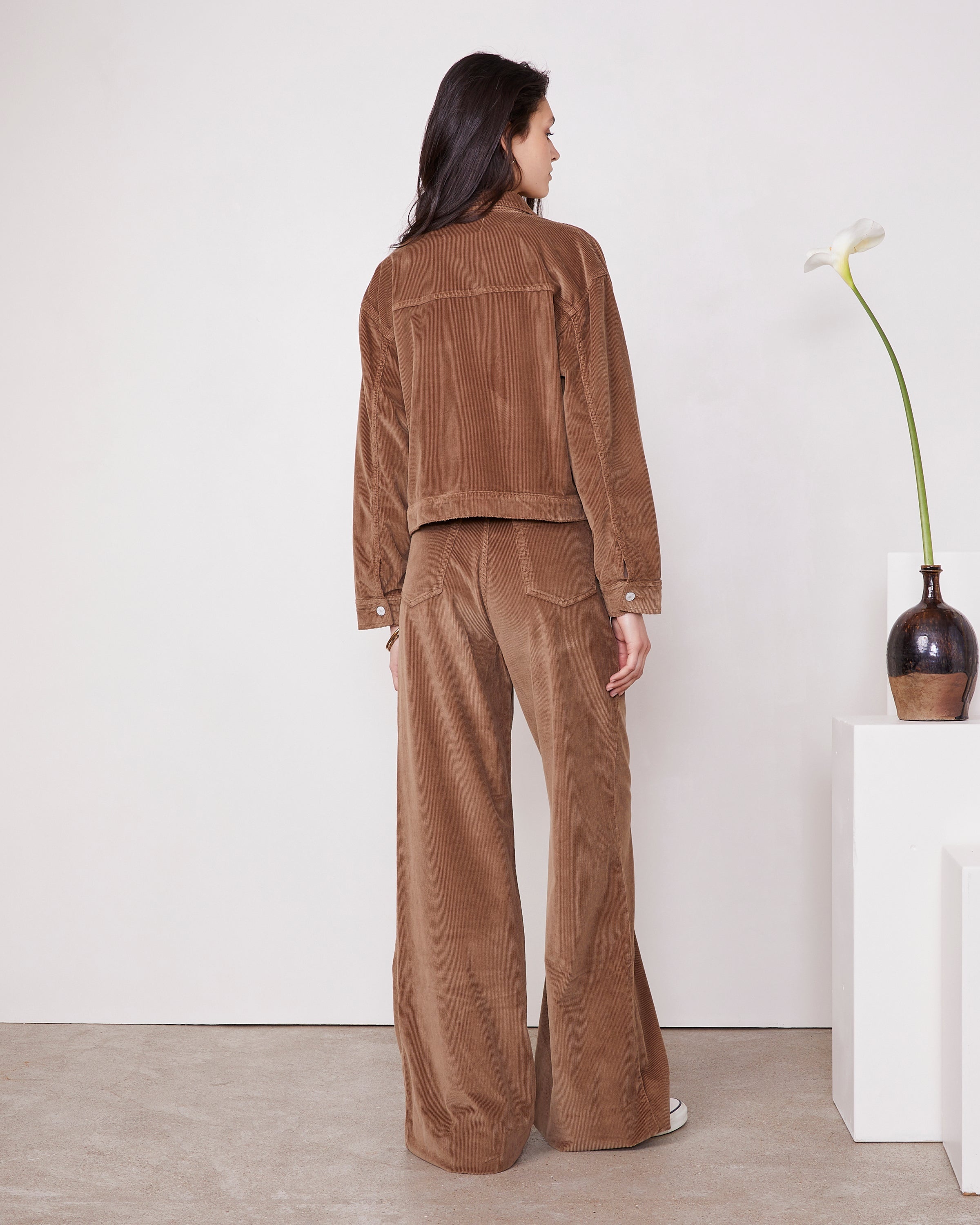 BASMA JACKET - 4