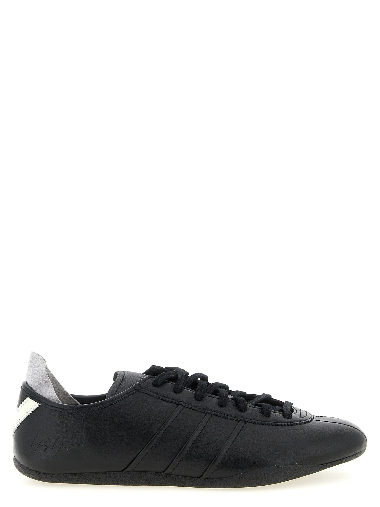 Y-3 Tokyo Sneakers Black - 1