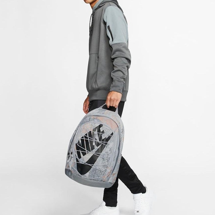 Nike Mochila Hayward 2.0 Backpack 26L 'Multi' BA6550-042 - 6