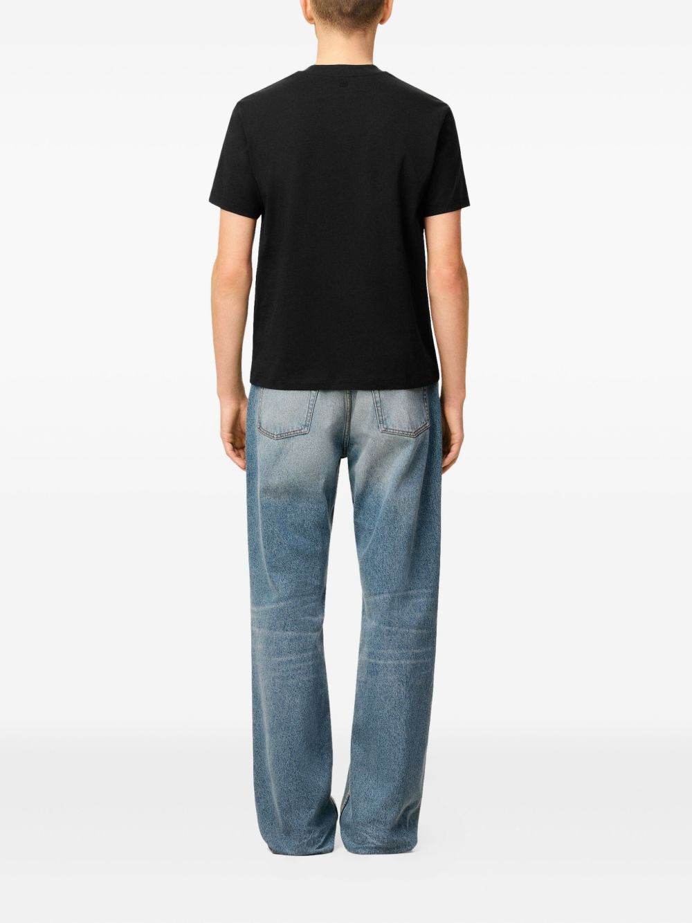 Ami de Coeur organic cotton T-shirt - 3