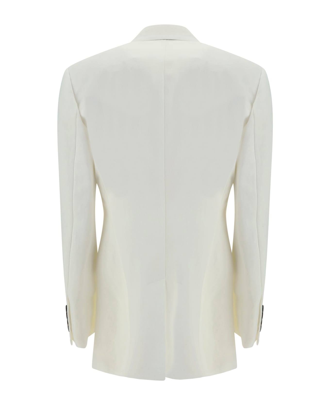 Blazer Jacket - 2