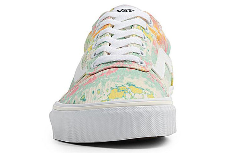 Vans (WMNS) Vans Ward 'Psychedelic Tie Dye' VN0A3IUN54H outlook
