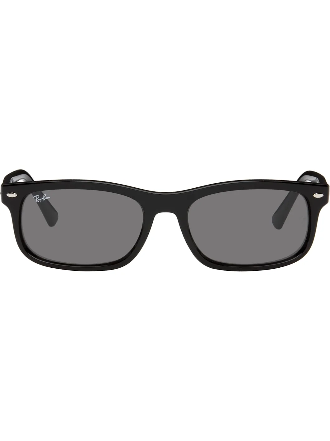 Black RB2224 Sunglasses - 1