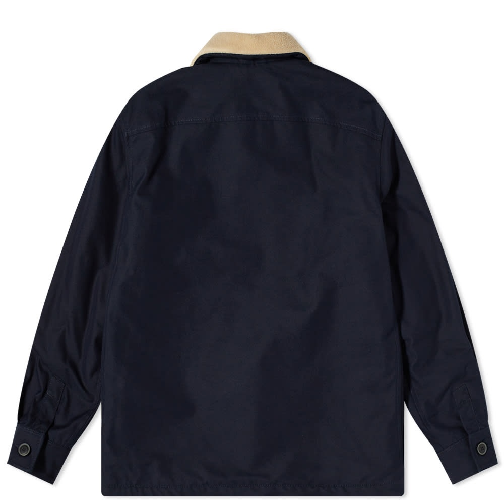 A.P.C. Dorian Jacket - 2