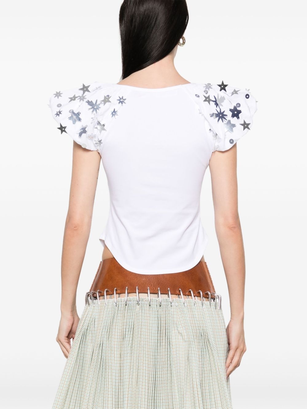 Angelica top - 4