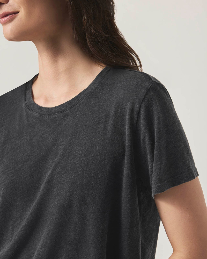 Louisa Short Sleeve Tee 5
