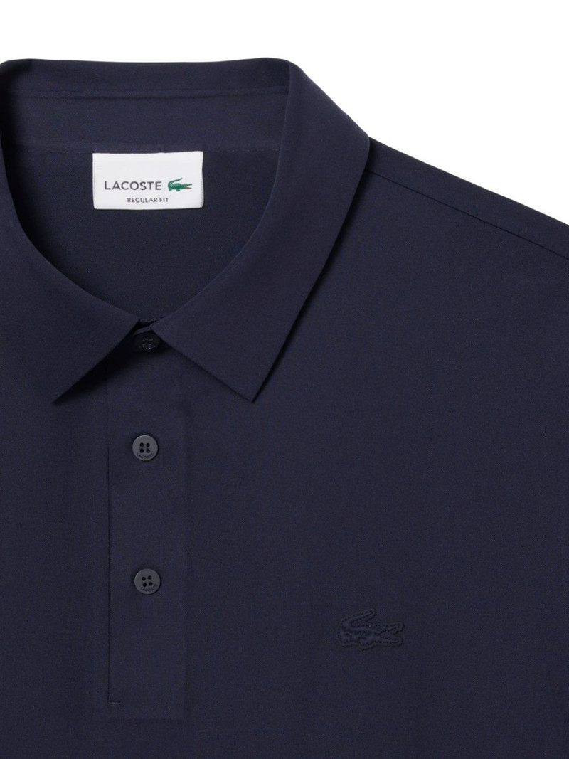 short-sleeve polo shirt 3